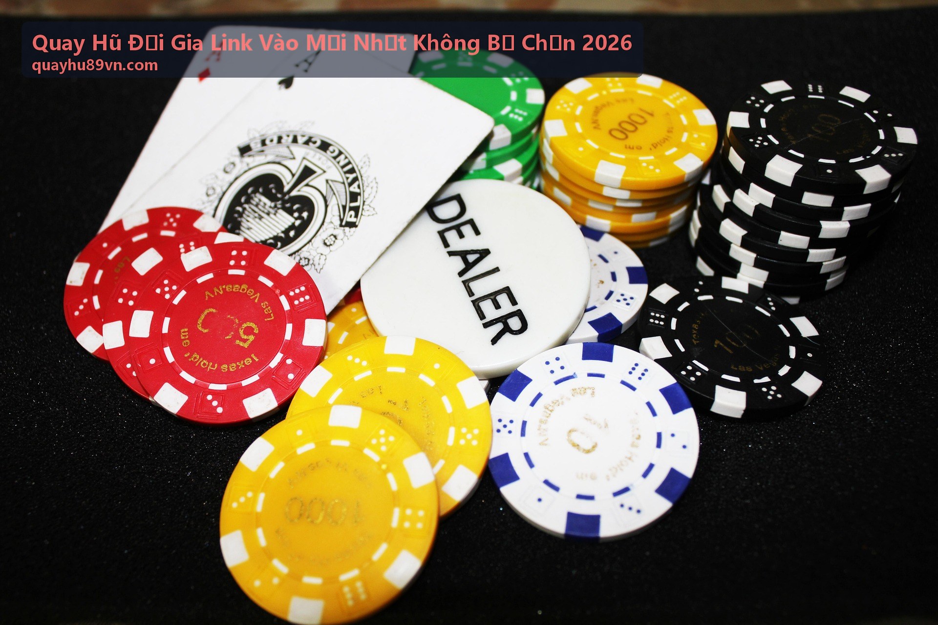 Mẹo quay hũ thắng lớn tại Quay Hũ Đại Gia